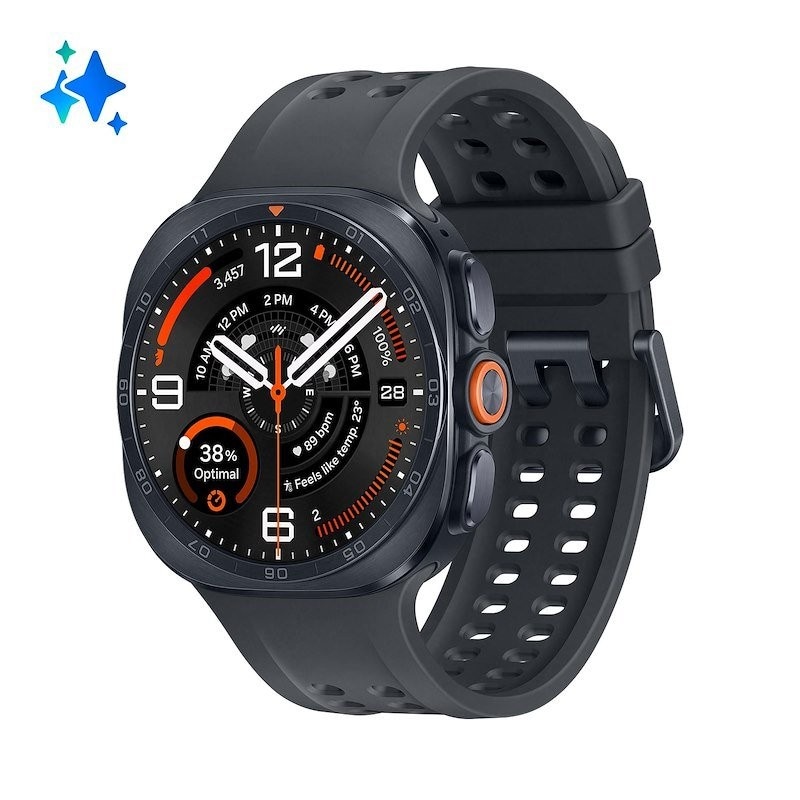 Samsung Galaxy Watch Ultra2 in offerta da Expert