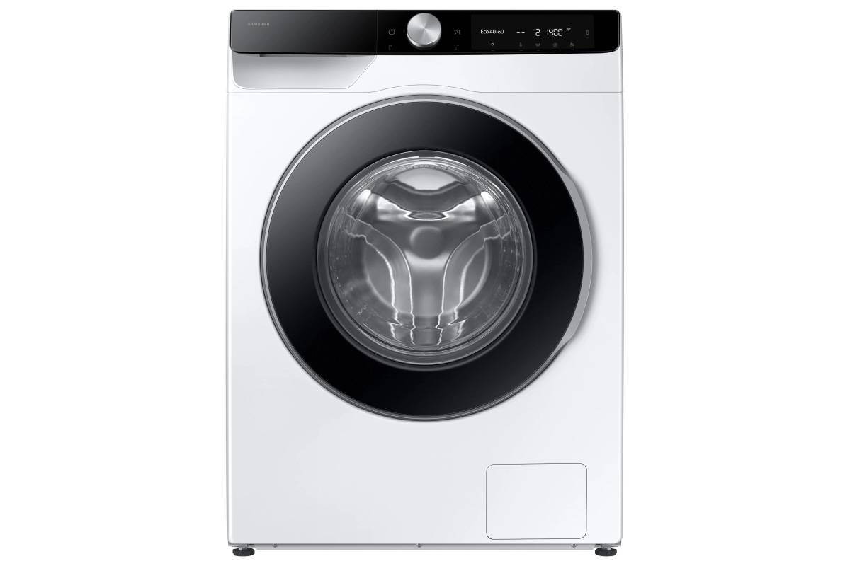 Lavatrice 11KG Samsung in offerta da Unieuro