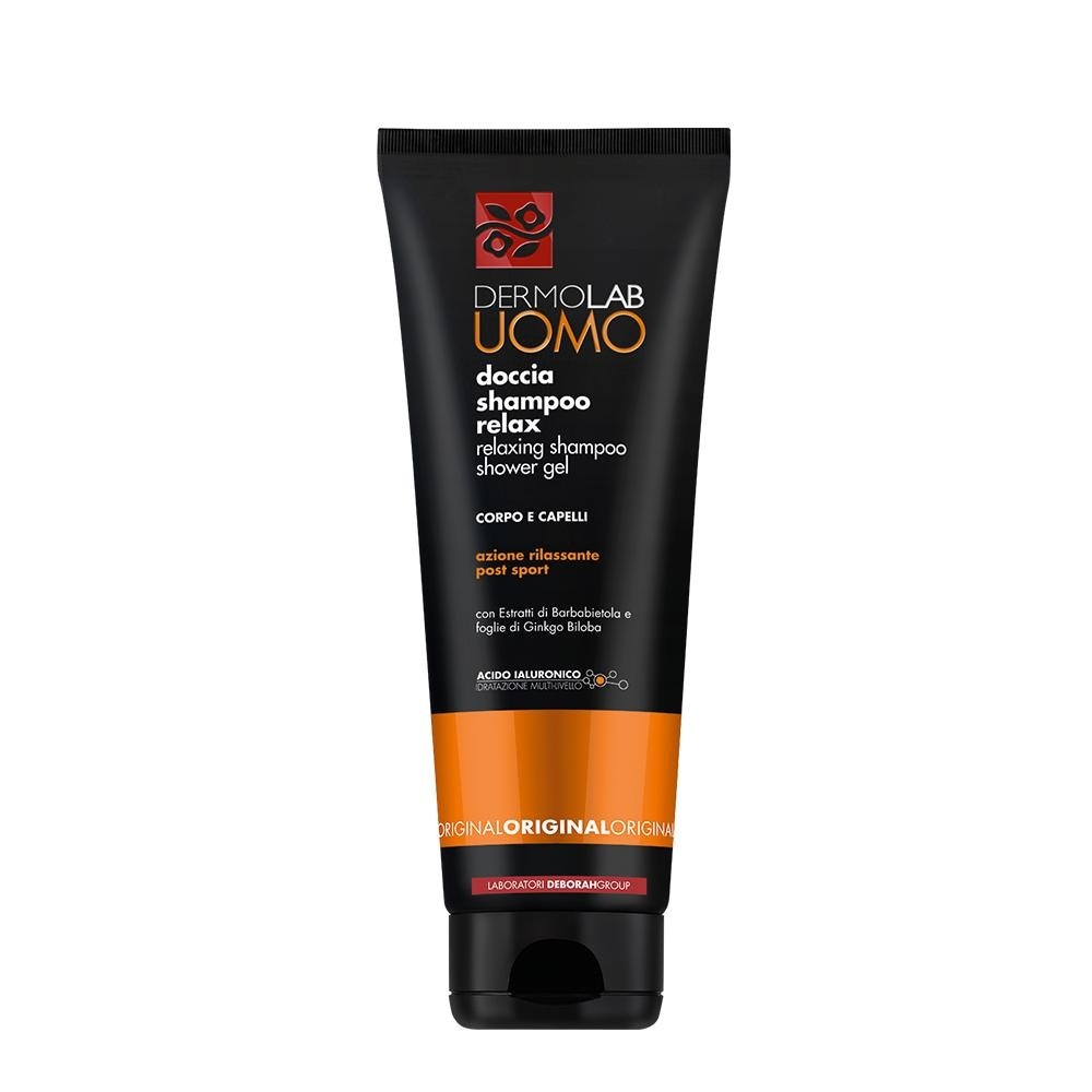 Dermolab Uomo prodotti per la doccia/capelli in offerta da Tigota