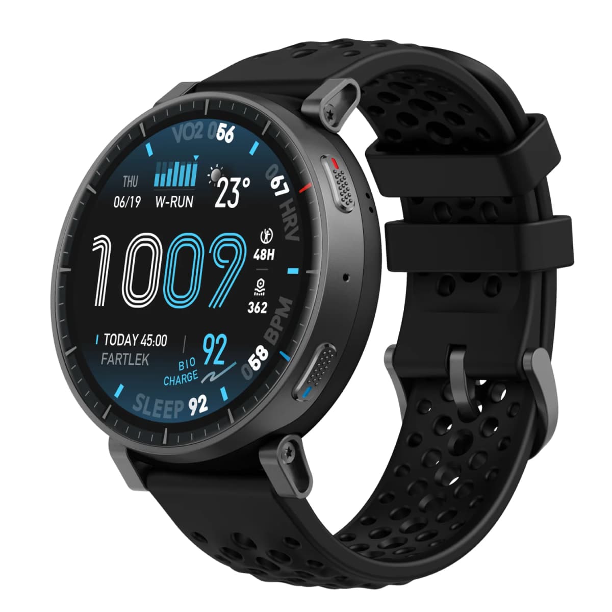 Amazfit Active Max Smartwatch in offerta da Comet