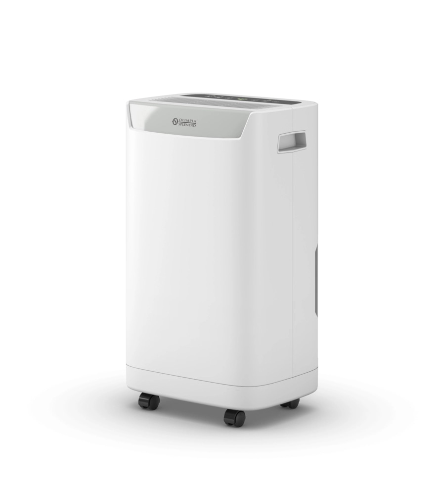 Olimpia Splendid Deumidificatore Aquaria S1 16P 16 lt - Offerta nel negozio Euronics