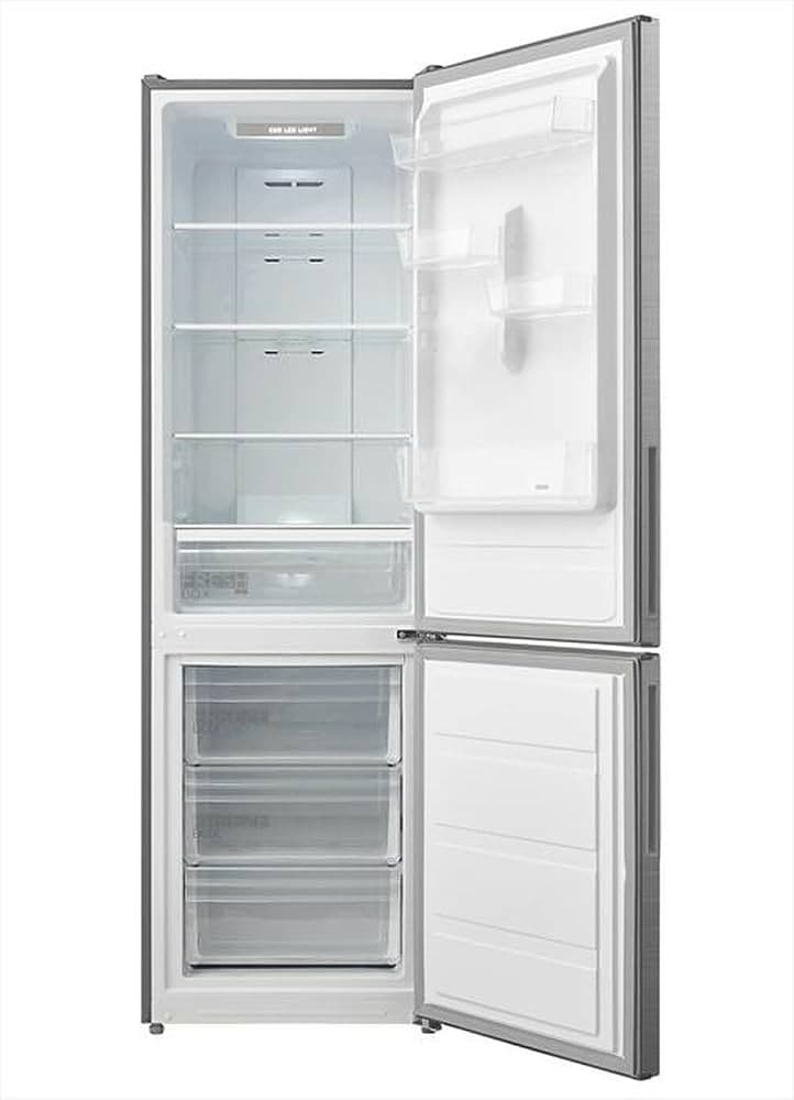 Frigorifero Combinato Midea MDRB424FGE02OE, 310 L – Carrefour