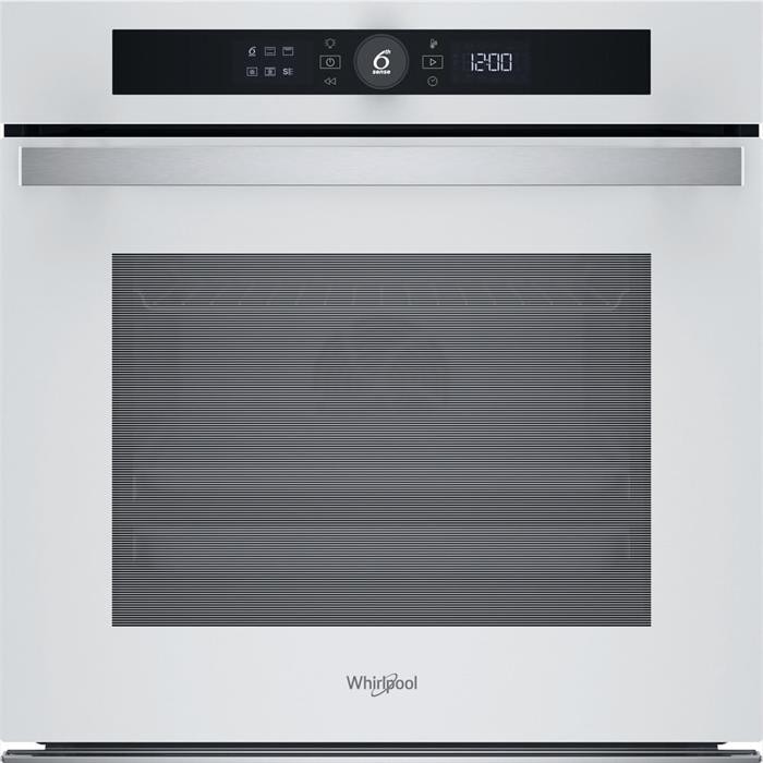 Whirlpool Forno elettrico da incasso W0I4S8HM2SWA 73 LT - Offerta nel negozio Euronics