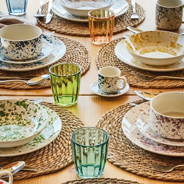 Tognana Set bicchieri 6 pezzi in offerta da Lidl