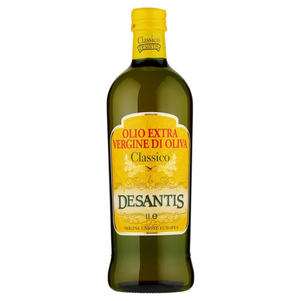 Olio di oliva 1 l - Offerta nel negozio Iper La grande i