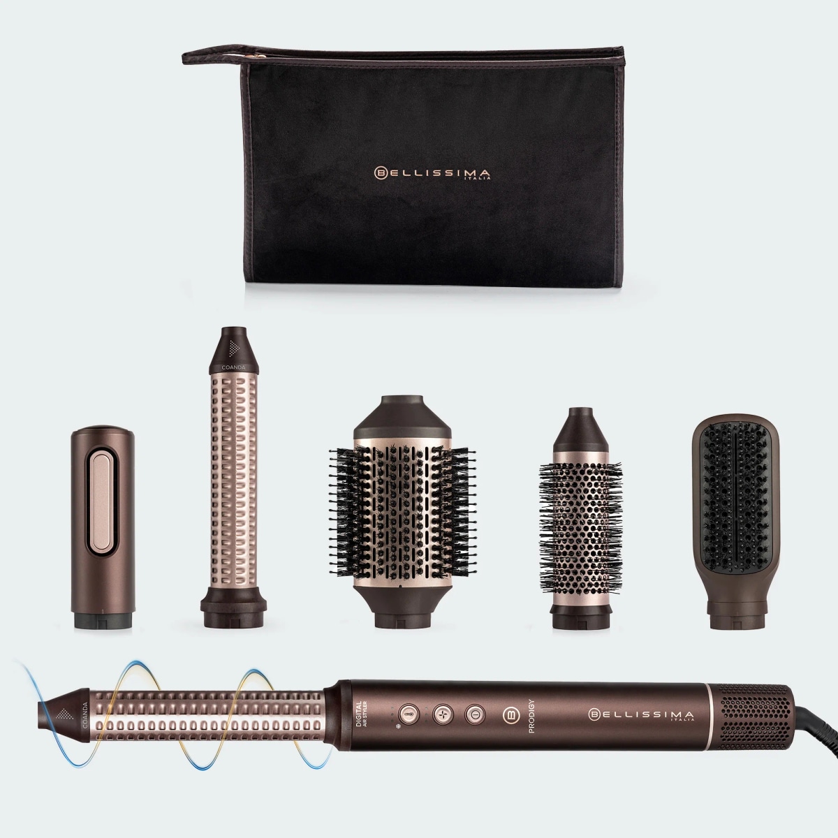 Multi Styler Prodigy Bellissima - Offerta nel negozio MediaWorld
