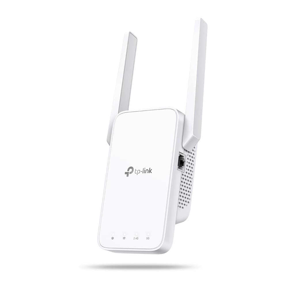 tp-link Range Extender OneMesh Wi-Fi AC1200 RE315 in offerta da Comet