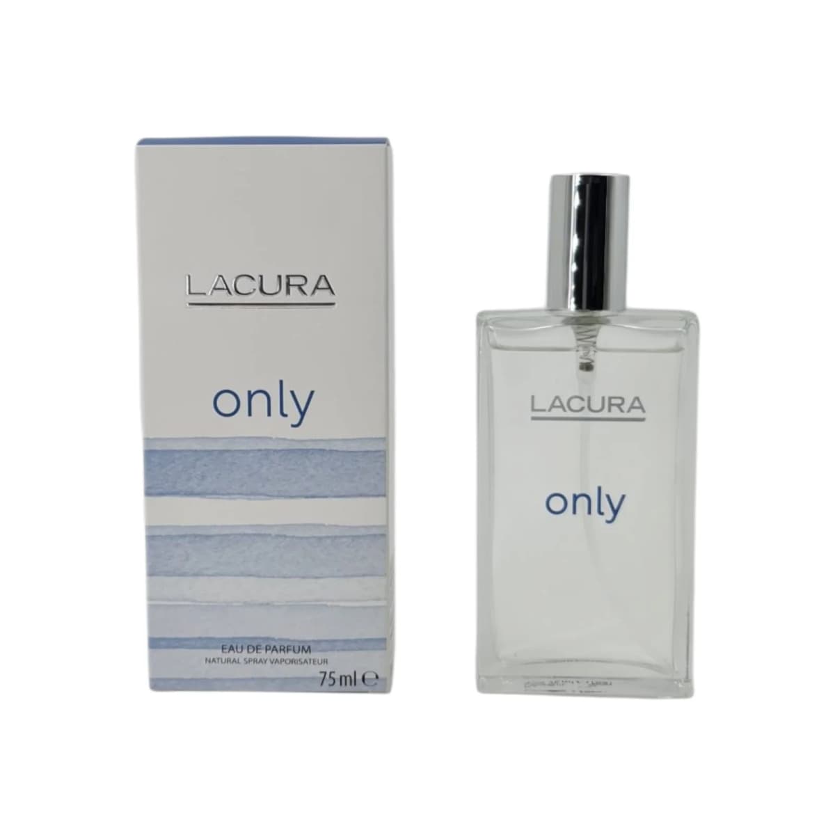 Eau de parfum donna 75 ml Lacura in offerta da ALDI
