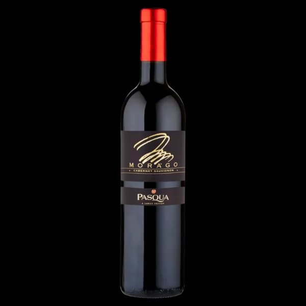 Cabernet Sauvignon Igt Morago Pasqua, 75 cl – Il Gigante