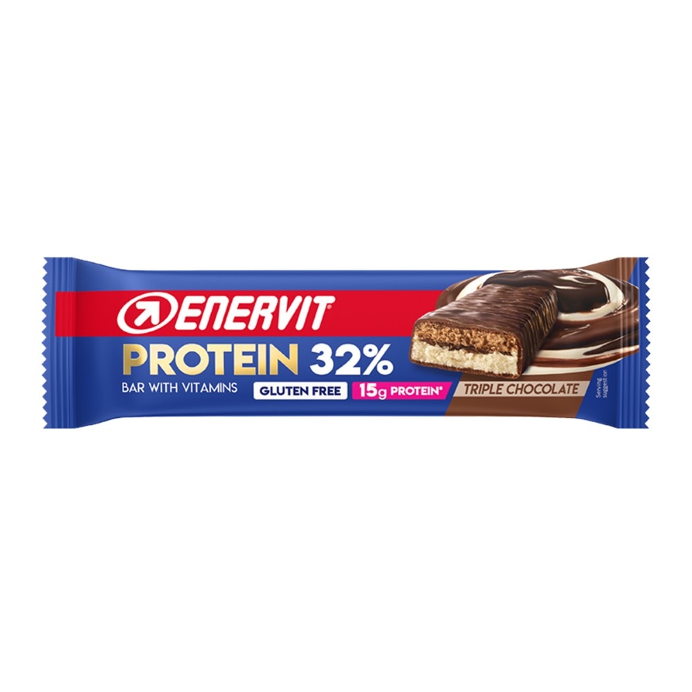 Enervit Barretta Proteica 48 g - Offerta nel negozio ALDI