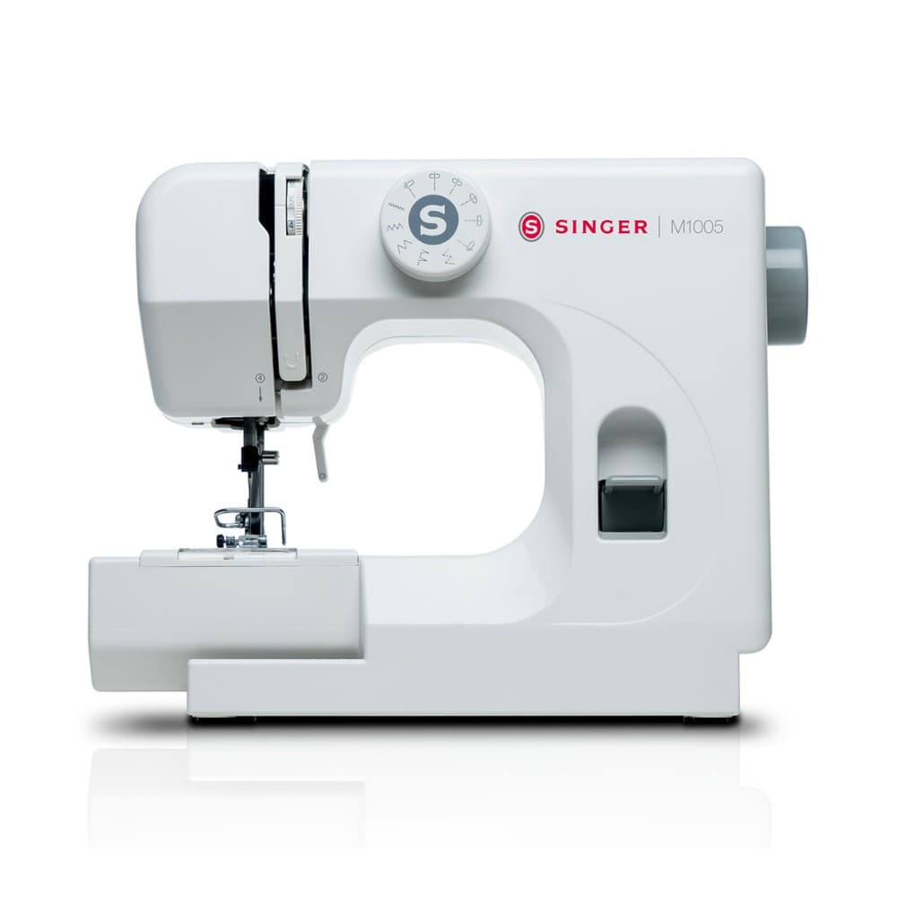 Macchina da cucire Singer M1005 – Comet