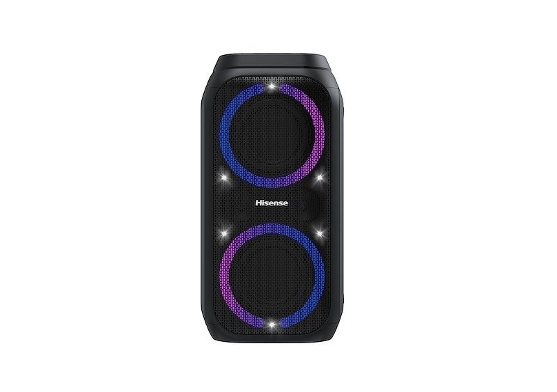 Hisense Speaker Party Rocker 160 in offerta da Comet