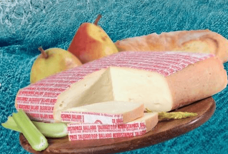 Taleggio DOP CastelRegio – Carrefour