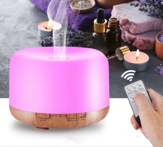Diffusore di aromi a ultrasuoni AMBIANO - Offerta nel negozio ALDI