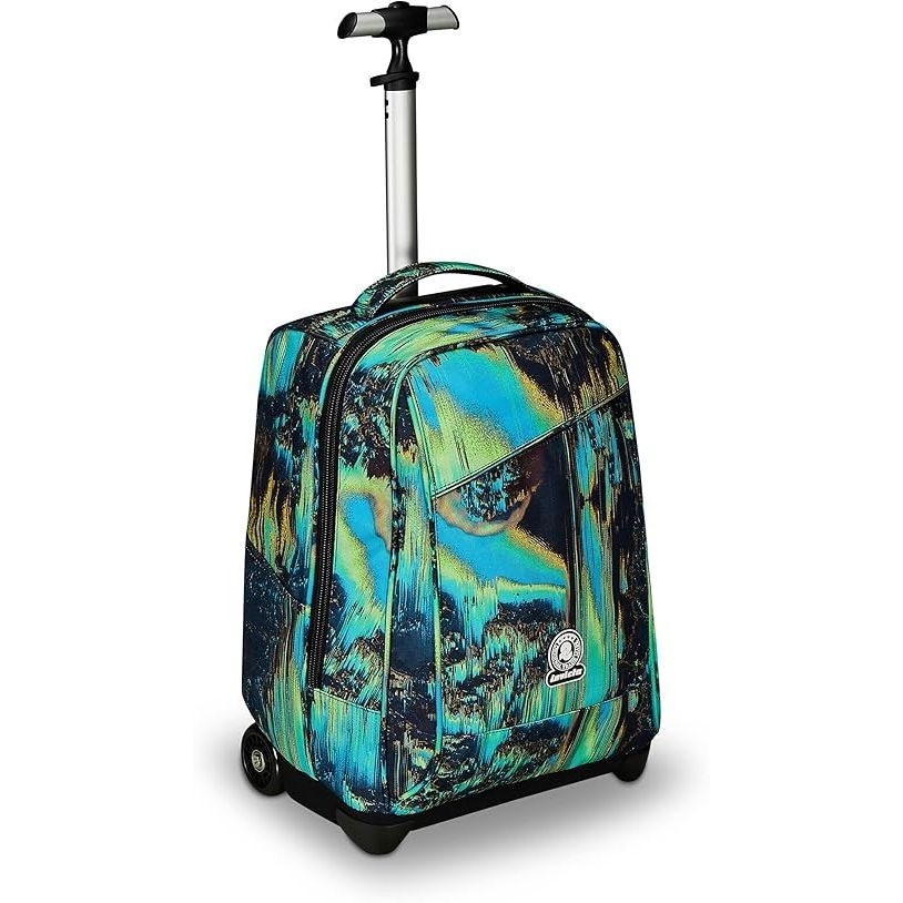 Trolley New Benin Fantasy o Solid Grs Invicta in offerta da Il Gigante