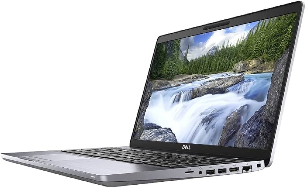 Notebook 15,6" Dell Latitude 5510 in offerta da MD