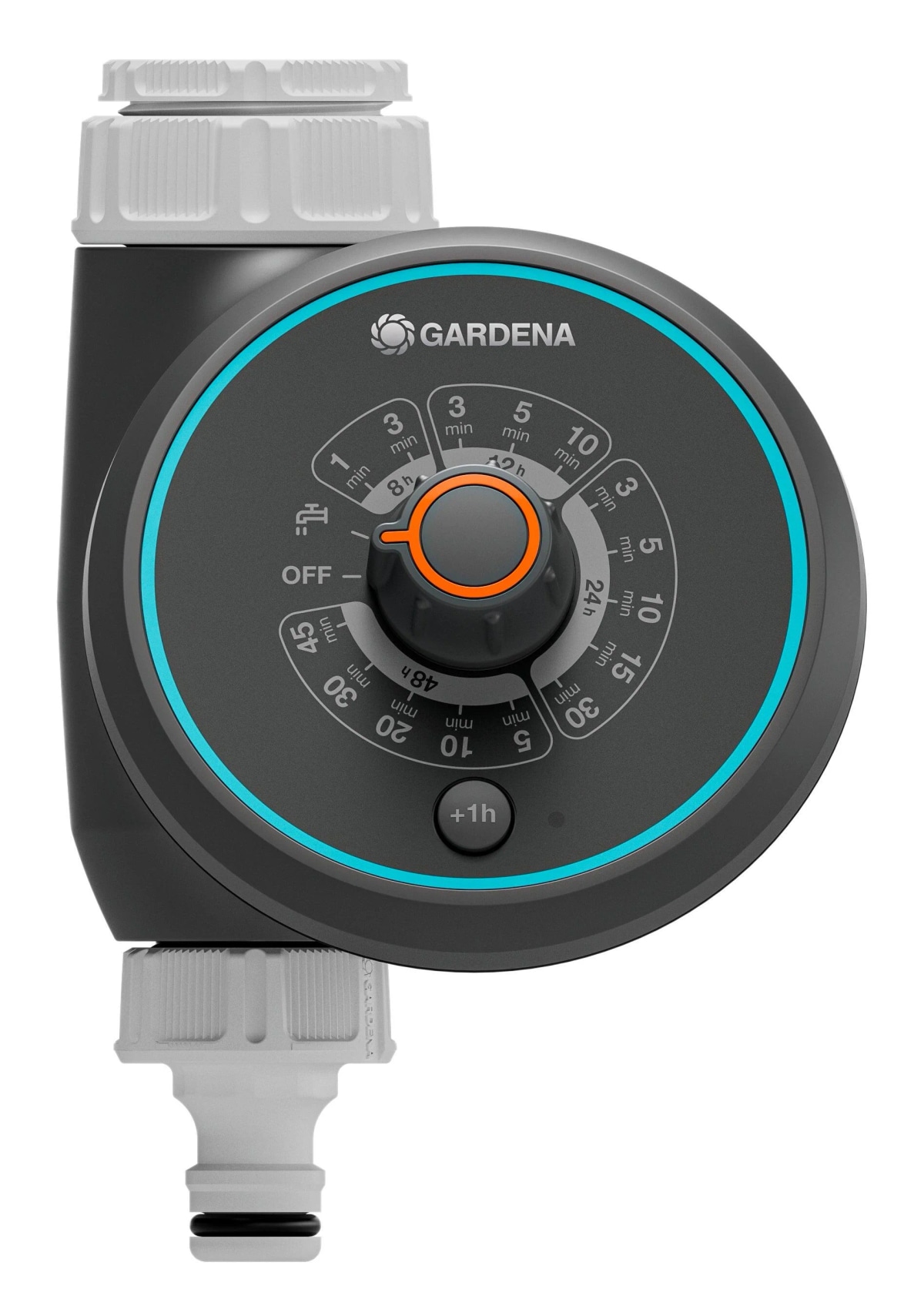 Programmatore per rubinetto Easy GARDENA in offerta da Leroy Merlin