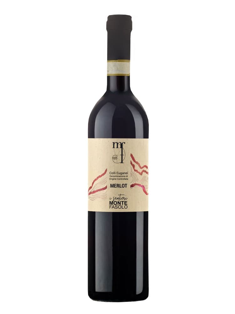 Sentieri Merlot DOC, 75 cl – Iper La grande i