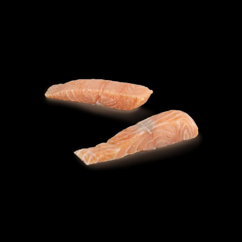 Porzioni di salmone senza pelle, 250 g Mare Vivo – Iper La grande i