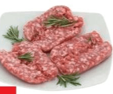 Salamella per griglia g 300 circa in offerta da Panorama