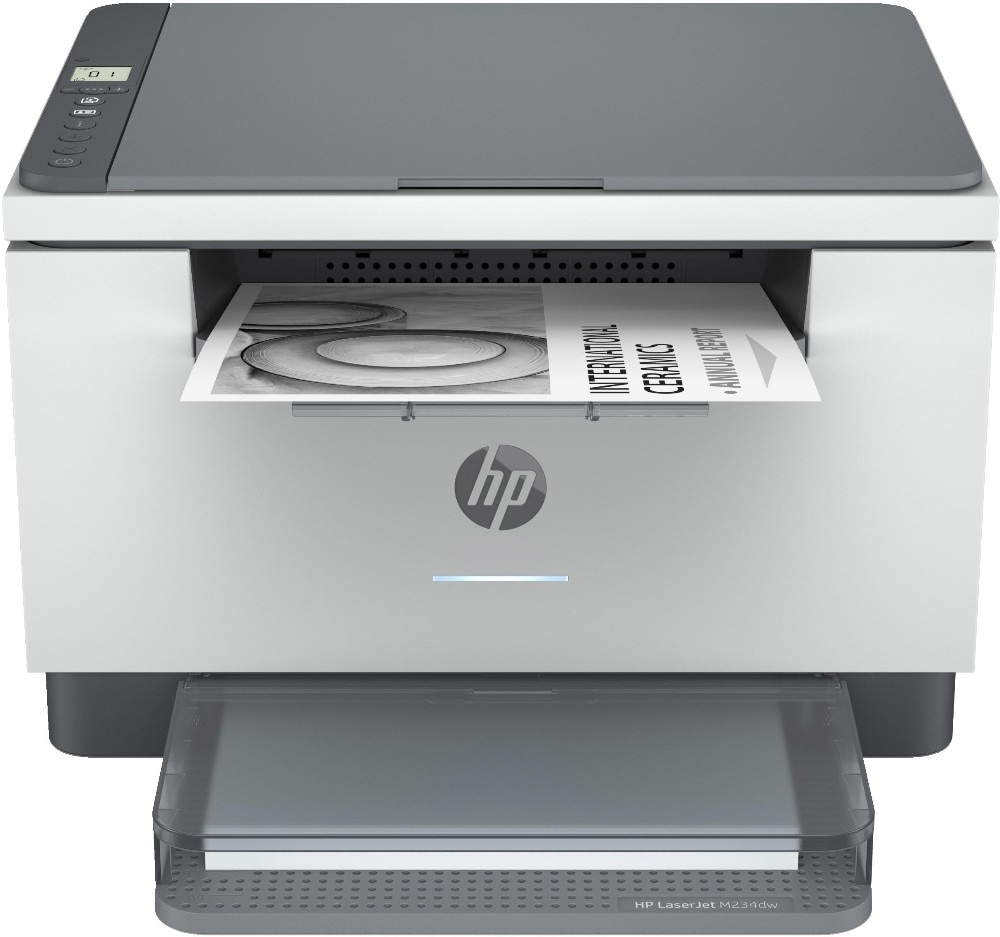 HP Laserjet M234DW in offerta da Euronics