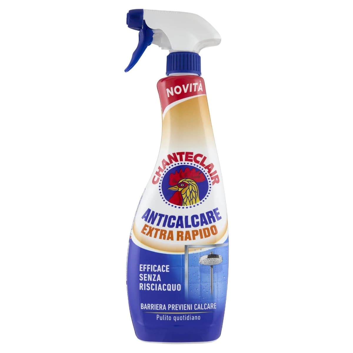 Chanteclair anticalcare 625 ML in offerta da Risparmio Casa