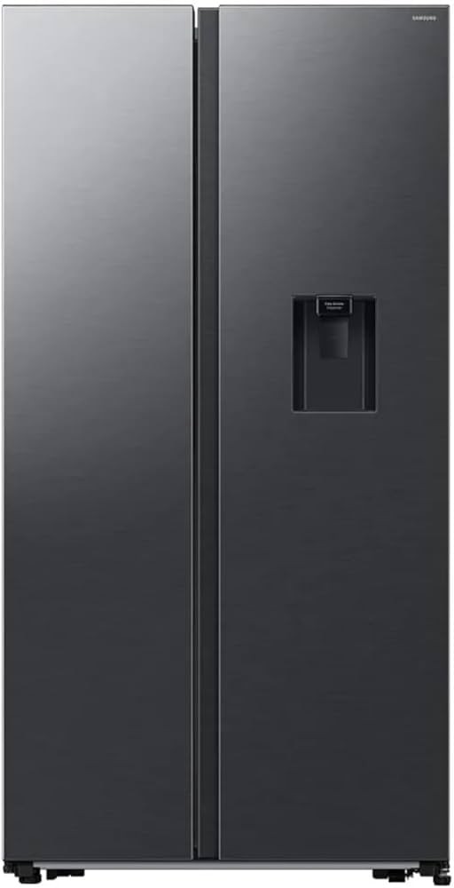 Samsung Frigorifero Side by Side RS57DG410EB4 578 LT. - Offerta nel negozio Euronics