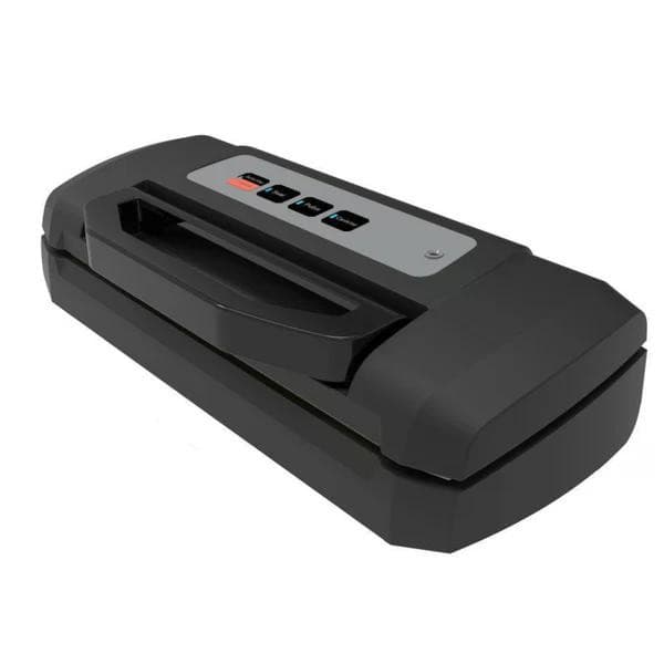 Reber macchina sottovuoto 9718N – Comet