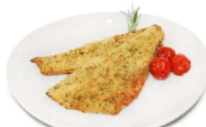Filetto di branzino gratinato – Iper La grande i
