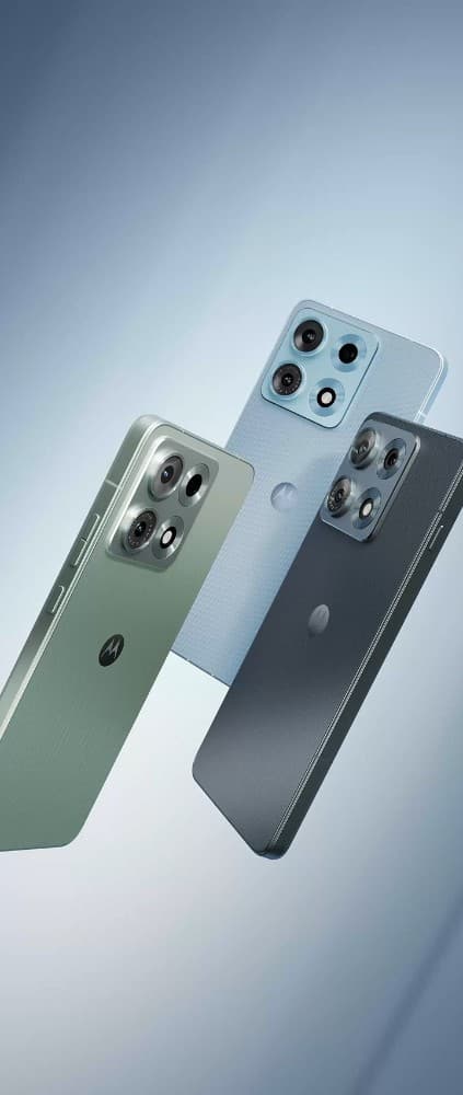 Motorola Edge 70 Max – Euronics