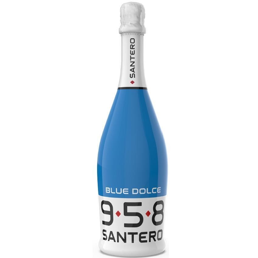Spumante millesimato Pop, Extra Dry Love o Blu Dolce 75 cl in offerta da Iper La grande i