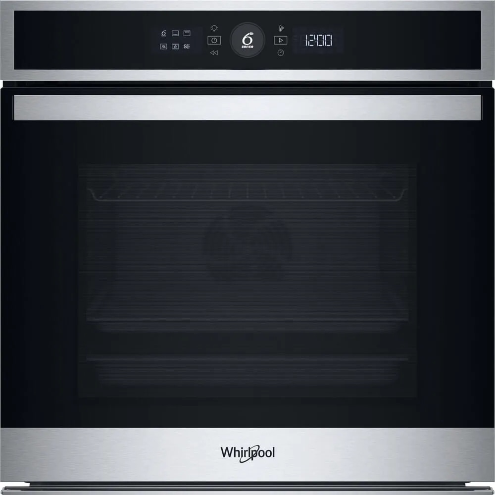 WOI4IS8PM0SXA Forno multifunzione 73 Lt. WHIRLPOOL in offerta da Unieuro
