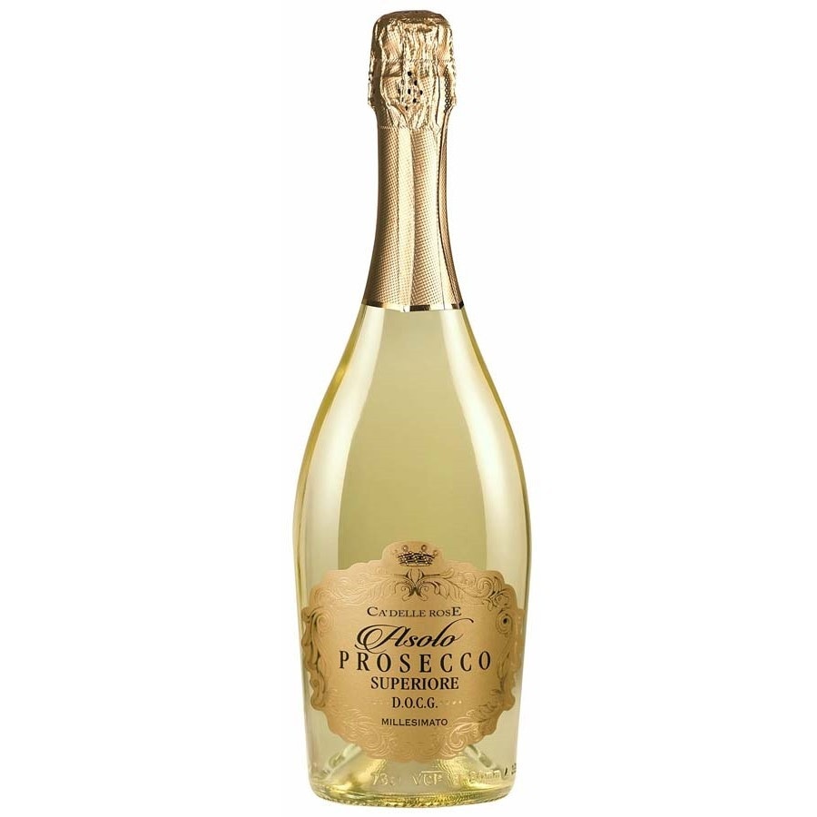 Prosecco Millesimato Asolo DOCG 75 cl - Offerta nel negozio Penny
