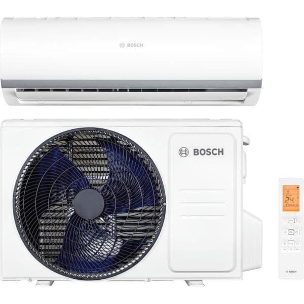 Climate 2000 Kit 12000 BTU CL2000UW35E + CL200035E Bosch – Trony