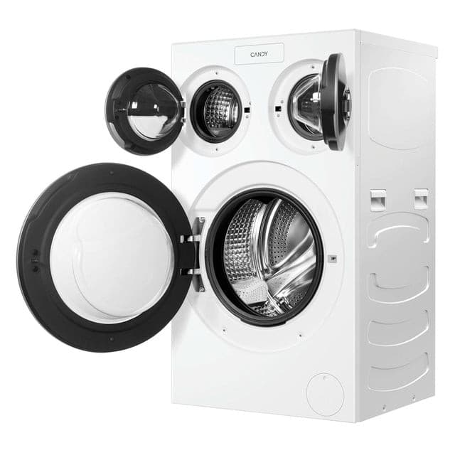 Candy Lavatrice MultiWash MQD 410CBL9-11, 10 KG – MediaWorld