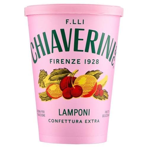 Confetture 320 g F.lli Chiaverini in offerta da Iper La grande i