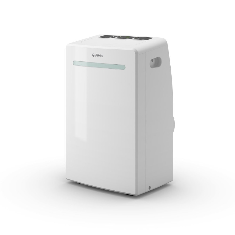 Olimpia Splendid Condizionatore Portatile Dolceclima Aira 10 10.000 btu/h - Offerta nel negozio MediaWorld