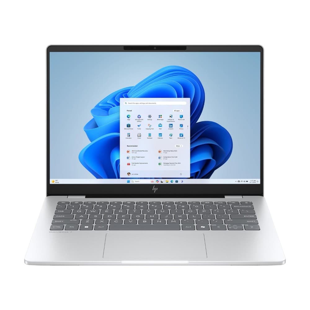 Notebook Omnibook 7 AI 14-FR0019NL HP in offerta da MediaWorld