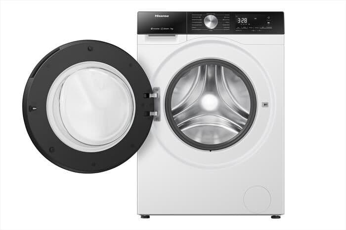 Hisense lavatrice WF3S7021BWU, 7 kg, 1200 giri – Euronics