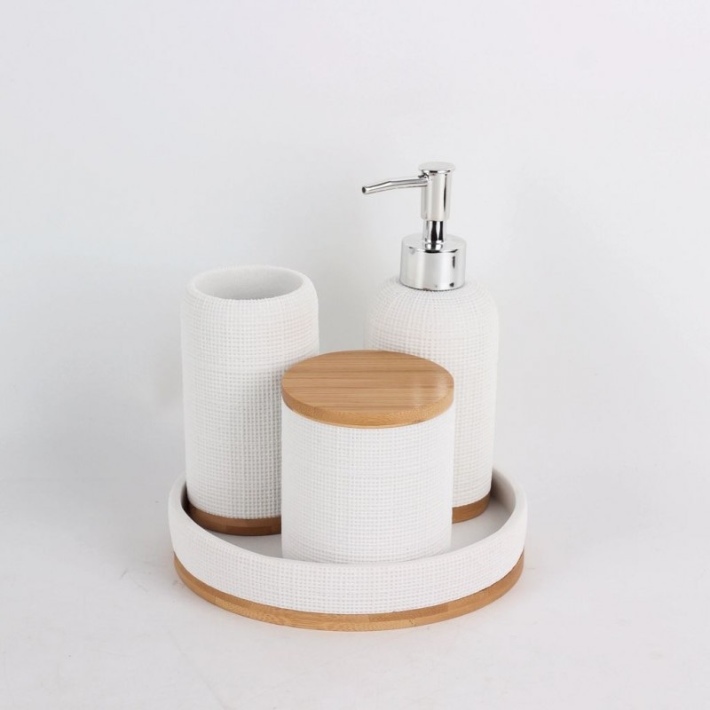 SET BAGNO MD Casa - Offerta nel negozio MD