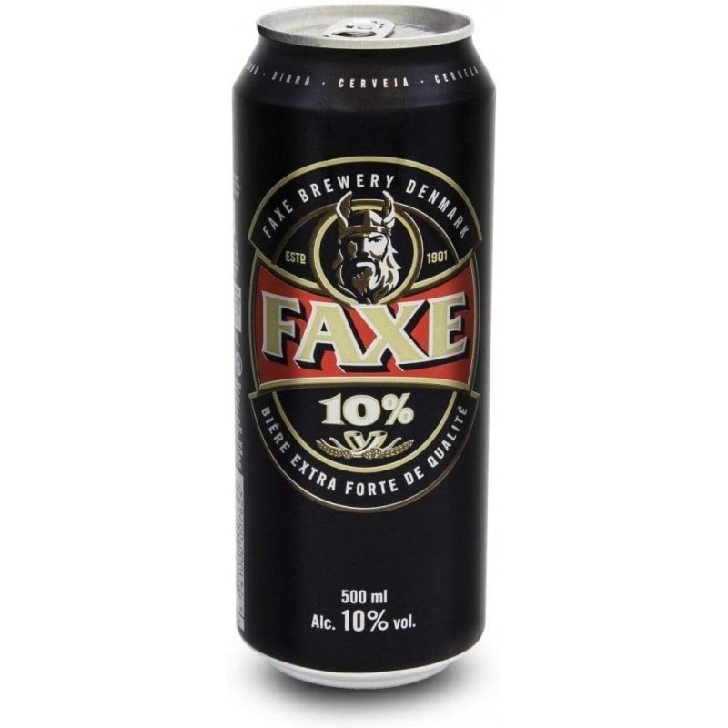 Birra 10% cl 50 in offerta da Panorama