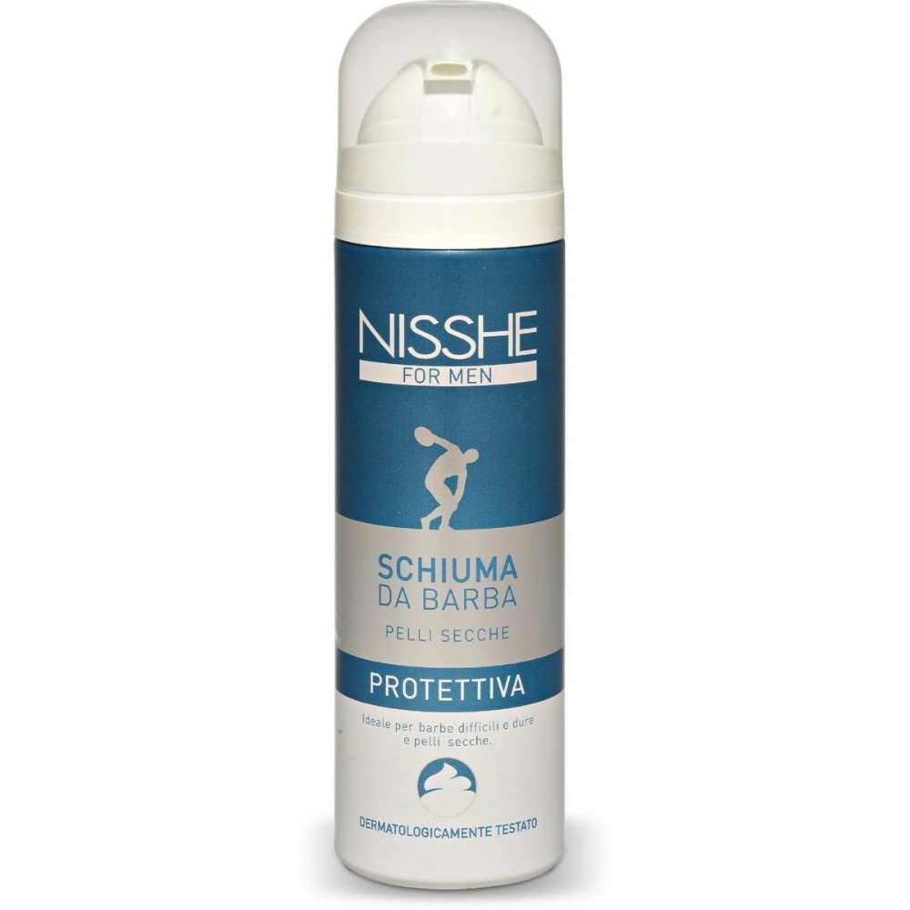 Schiuma da barba assortita 300 ml in offerta da Eurospin