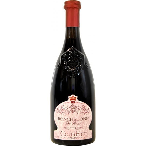 Ca' Dei Frati Ronchedone, 75 cl – Iper La grande i