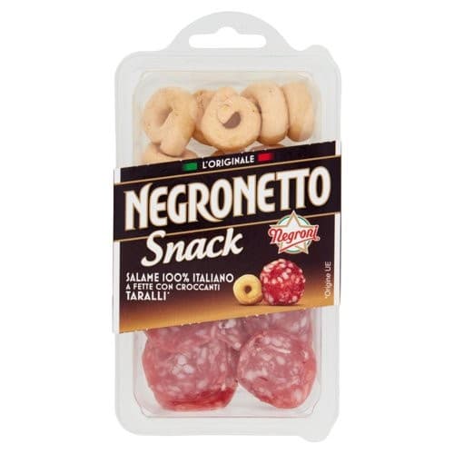 Negroni Negronetto Snack, 80 g – ALDI