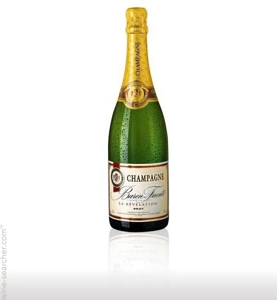 Champagne Brut La Révélation 750 ml - Offerta nel negozio Carrefour