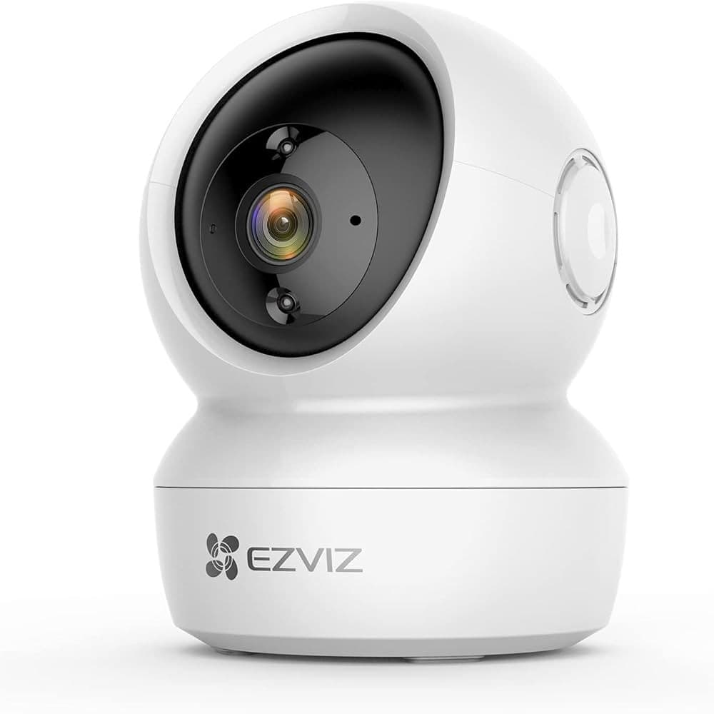 SE Motion Cam 2K Ezviz – Euronics