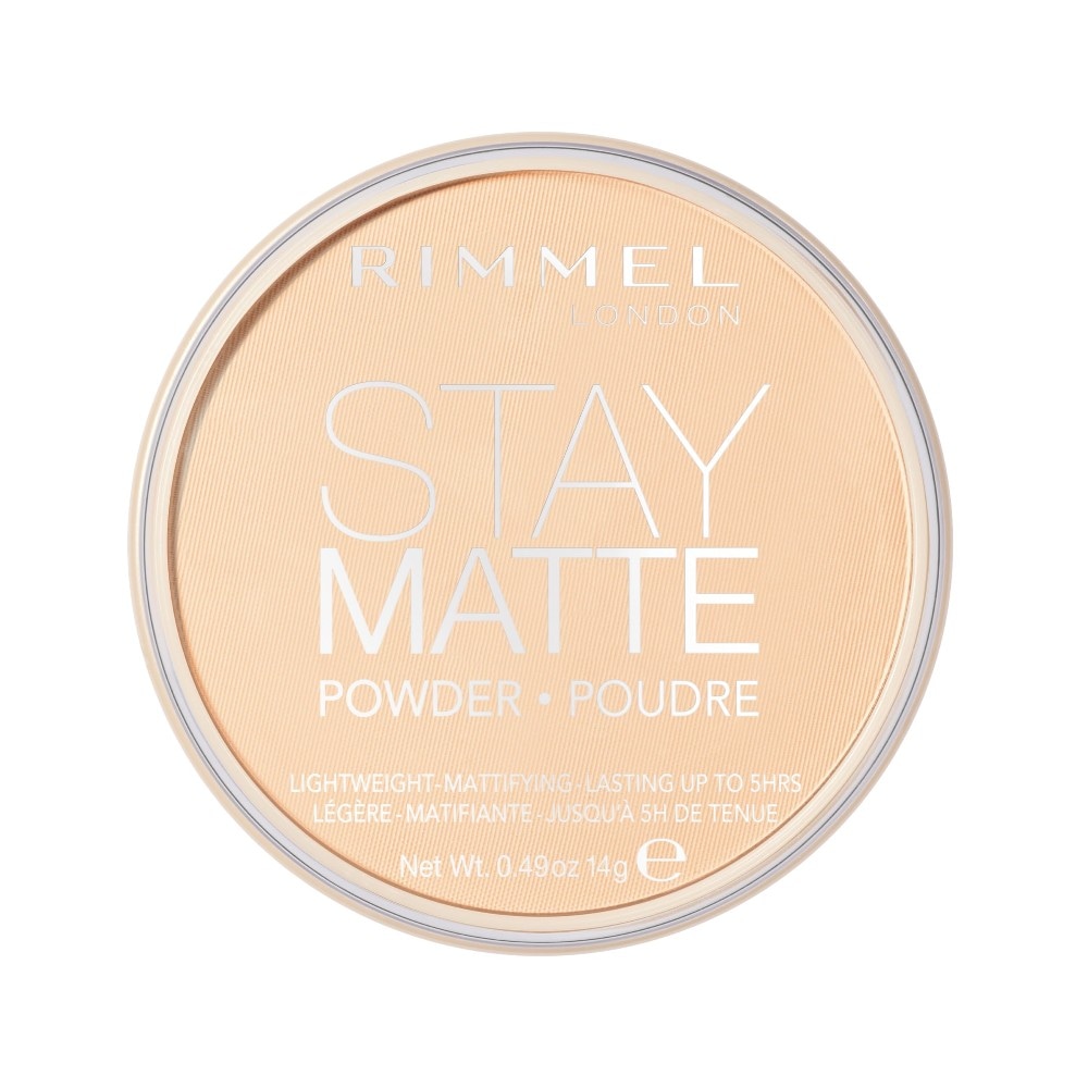 Cipria Stay Matte Rimmel in offerta da Iper La grande i