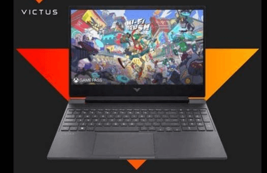 Victus Gaming Laptop 15-FA2013NL in offerta da Unieuro