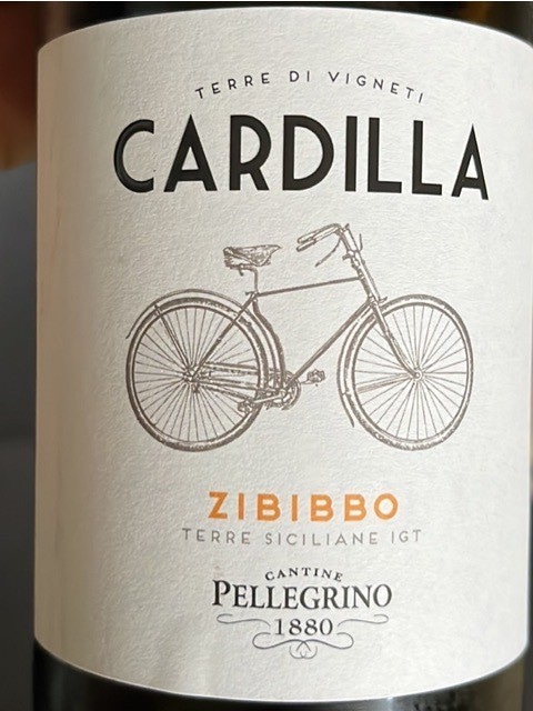 Zibibbo Terre Siciliane IGT 750 ml - Offerta nel negozio Carrefour