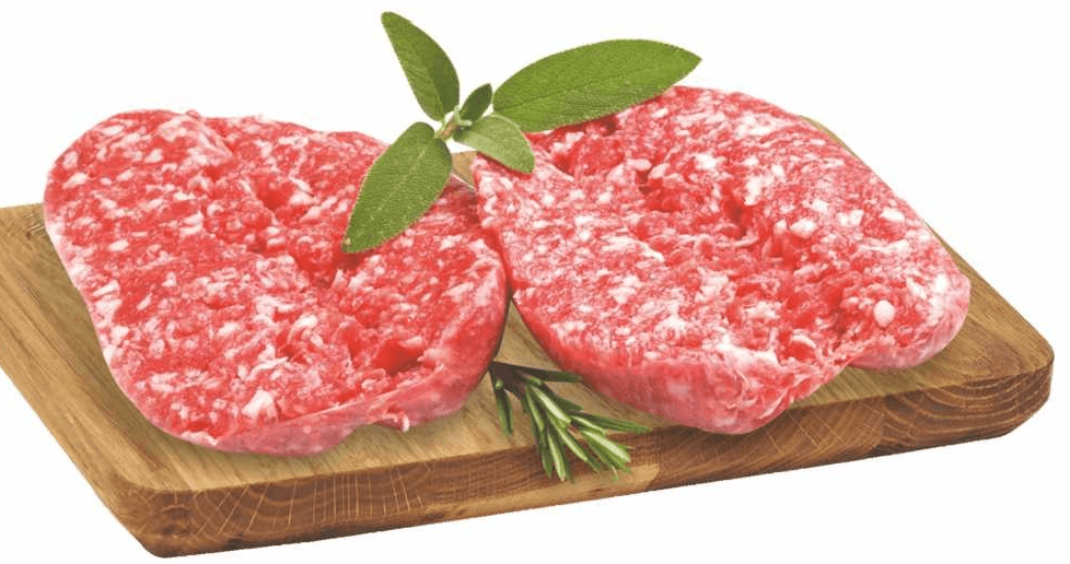 Salamelle aperte 260 g in offerta da MD